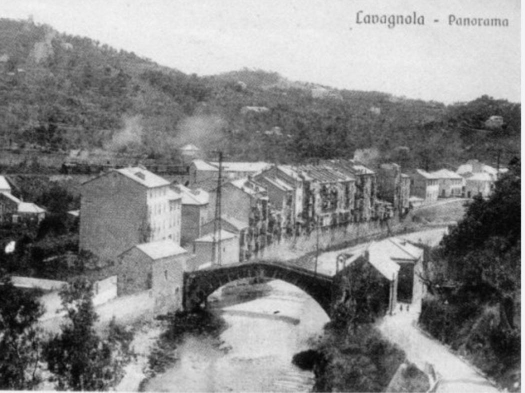 A Casa Di Pizz - Bilocale Con Parcheggio Privato Apartment Savona Bagian luar foto